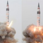 Nuclear-wise, India is seriously handicapped3