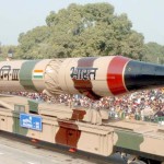 How missile race is destabilizing 1
