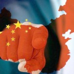 China's Eurasian power and world dominance