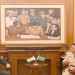 Saudi Arabian Army Chief visits India1
