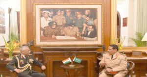 Saudi Arabian Army Chief visits India1