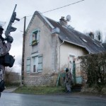 A new kind of terrorism