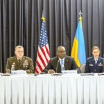 Back off US, says Putin