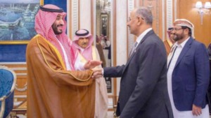 Iran - backed Houthis the winner in Yemen