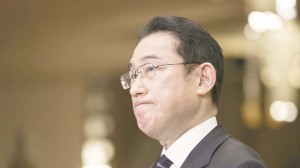Japan should be open to 1