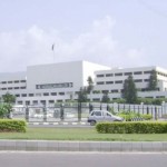 Questioning Pakistan's future 1