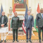 Return of Pax Americana