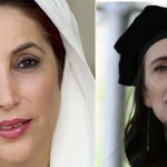 Jacinda sees a bit of Benazir in herself