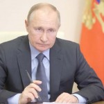 Russian President will come to 1