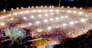 Why Pakistan's situation is reflection