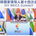 India, BRICS in cold war conditions1