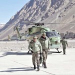 'PLA is into 'salami slicing' of Indian Territory’1