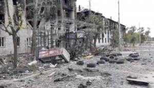 Ukraine invasion turning into protracted 12