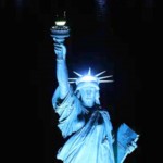 We Americans are dancing on the Titanic