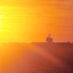 China's military was built to 1