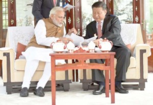 'Modi has done little to punish China’1
