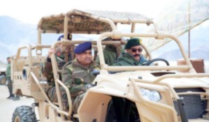 'China wants to keep India on the hook'1