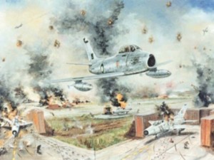 PAF documentaries commemorate 1965 War1