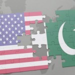 Pakistan - US rapprochement