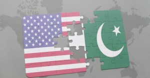 Pakistan - US rapprochement