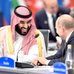 Saudi Arabia calls