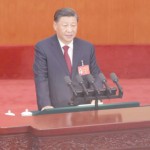 'Xi will wait for the Modi government 1