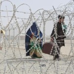 TOPSHOT-PAKISTAN-AFGHANISTAN-CONFLICT