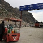 Possibilities of Border trade 5