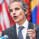 IAEA chief sees promising prospects