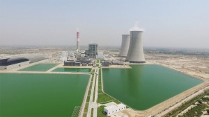 Pakistan ramps up nuclear