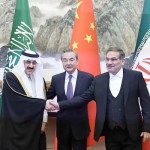 How will China-brokered Iran1